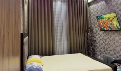 2-комн. квартира, 14 этаж, 71 м², Сино