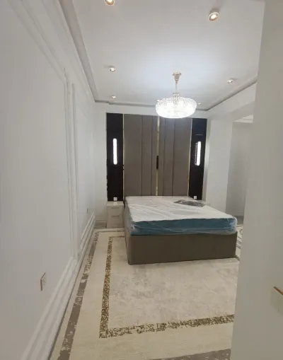 4-комн. квартира, 15 этаж, 107 м², Шохмансур — миниатюра 5