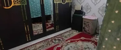 3-комн. квартира, 14 этаж, 55 м², Сино — миниатюра 4