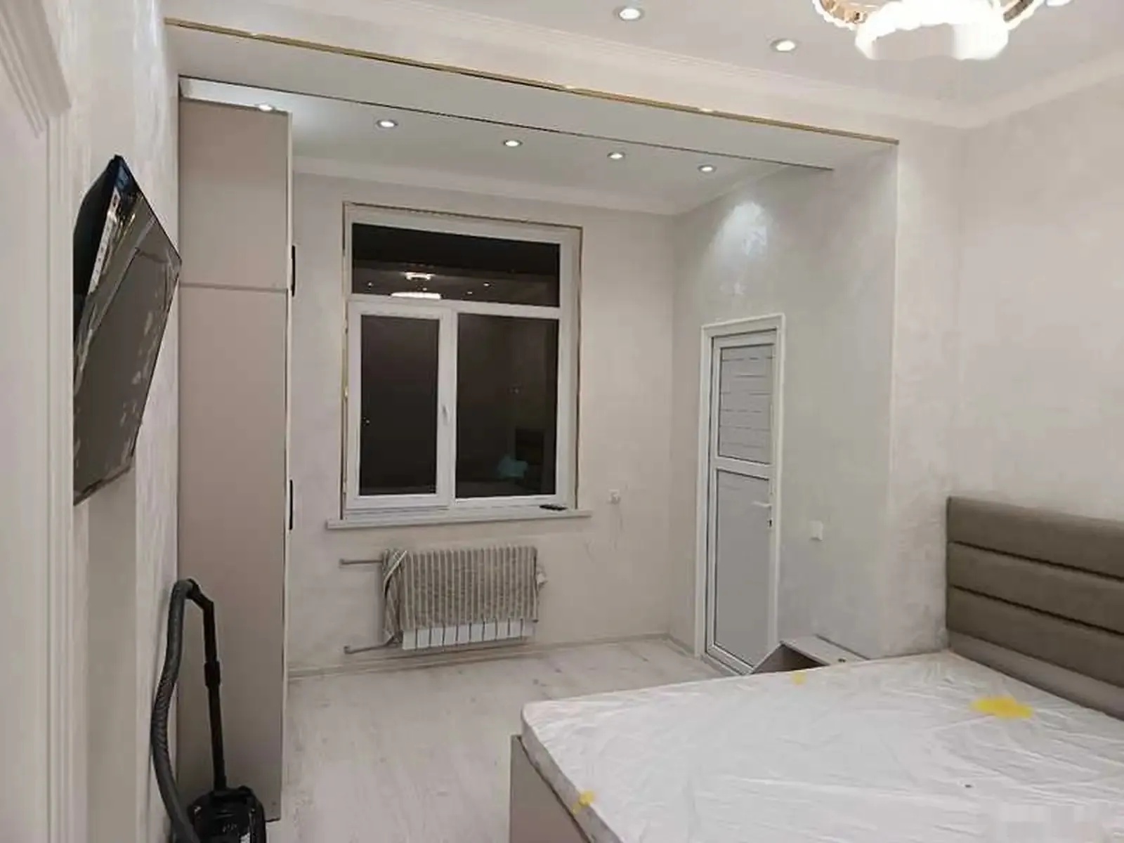 2-комн. квартира, 4 этаж, 68м², 82 дом Пайкар — миниатюра 4