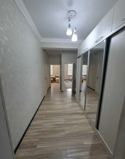 1-комн. квартира, 2 этаж, 55 м², Шохтемур Ёкут 2000 — миниатюра 4