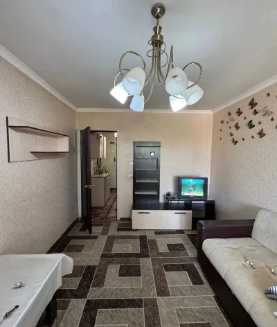 1-комн. квартира, 3 этаж, 28 м², Сино — миниатюра 8