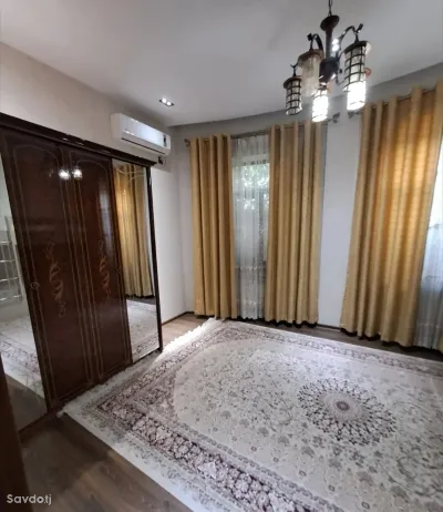 3-комн. квартира, 1 этаж, 110м², Сино — миниатюра 5