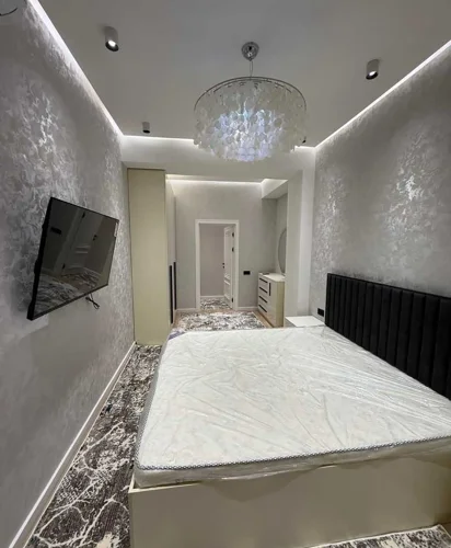 2-комн. квартира, 15 этаж, 84м², Сино 82 мкр — миниатюра 2