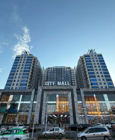 3-комн. квартира, 15 этаж, 115 м², Сино — миниатюра 1