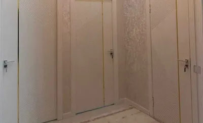 2-комн. квартира, 11 этаж, 60 м², Сино Казокон — миниатюра 3
