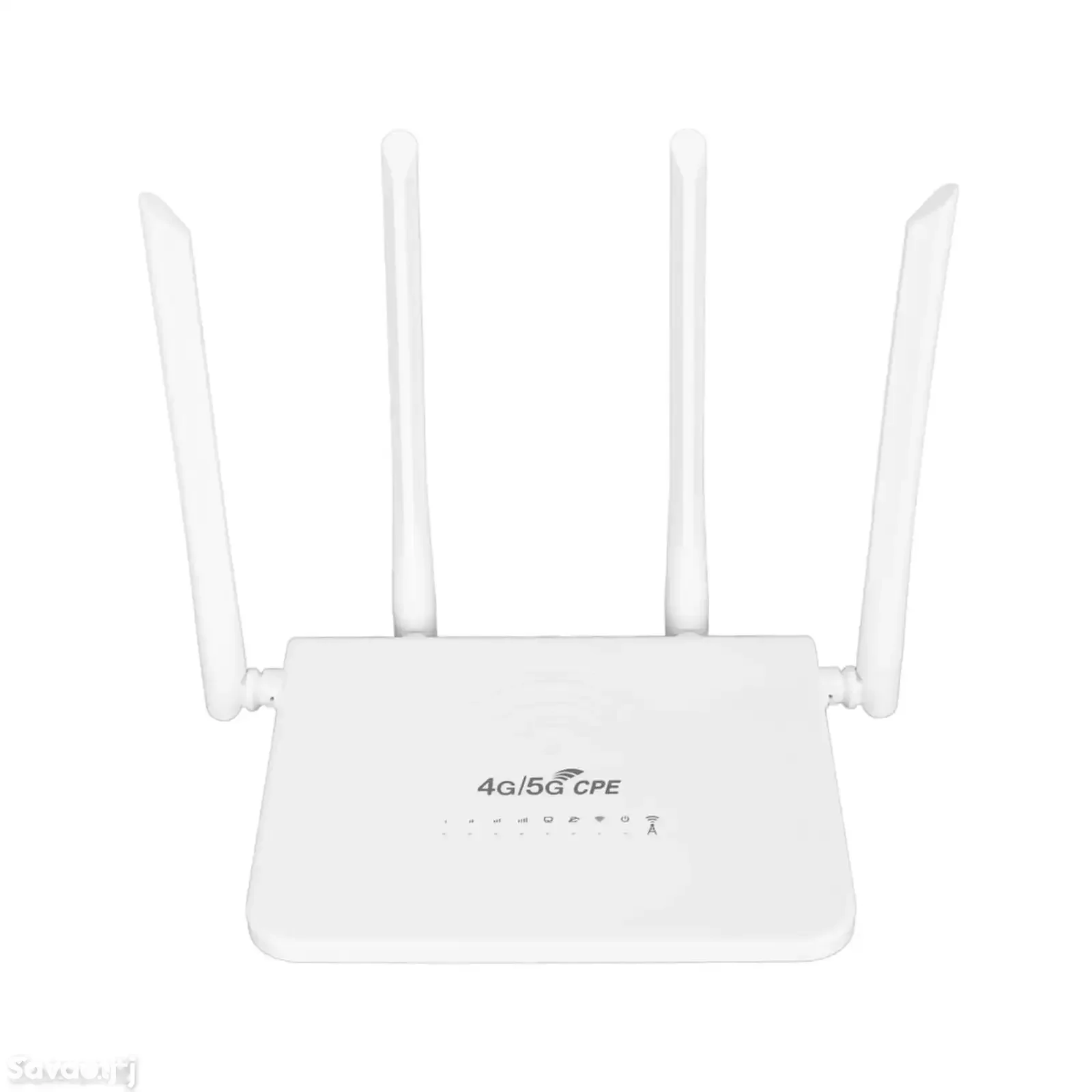 Wi-Fi роутер Wireless 4G 5G R