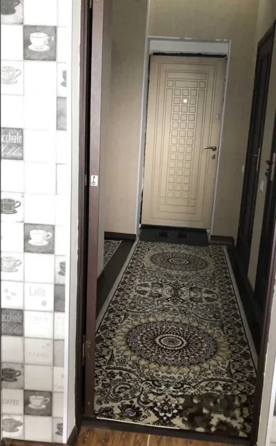 2-комн. квартира, 6 этаж, 70м², шохмансур