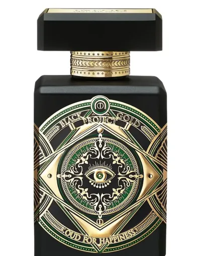 Духи Oud for Happiness Initio Parfums Prives — миниатюра 1