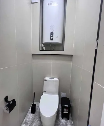 3-комн. квартира, 1 этаж, 96 м², Сино, 33 мкр — миниатюра 10