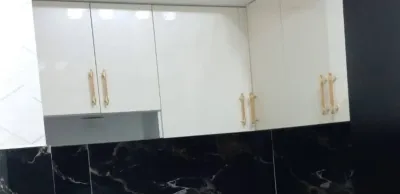 3-комн. квартира, 9 этаж, 82 м², Молодежный, Доми торт — миниатюра 6
