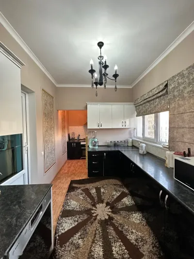 4-комн. квартира, 8 этаж, 110 м², Арбат, 91й микрорайон,  Сино — миниатюра 11