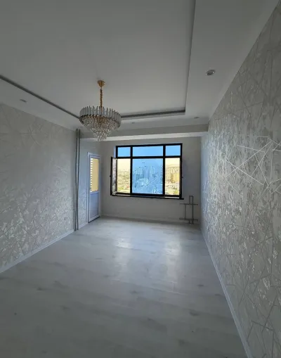 2-комн. квартира, 14 этаж, 77 м², Исмоили Сомони, Пивзавод — миниатюра 5