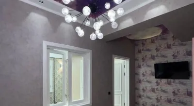 3-комн. квартира, 15 этаж, 106 м², И Сомони — миниатюра 9