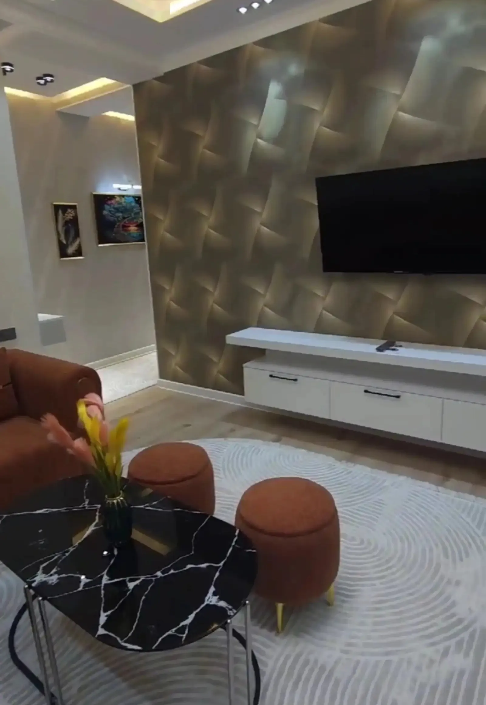 2-комн. квартира, 2 этаж, 56 м², 13 Мкр — миниатюра 9