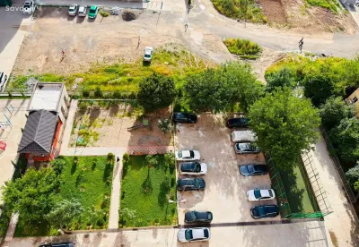 3-комн. квартира, 12 этаж, 110м², Сино — миниатюра 9
