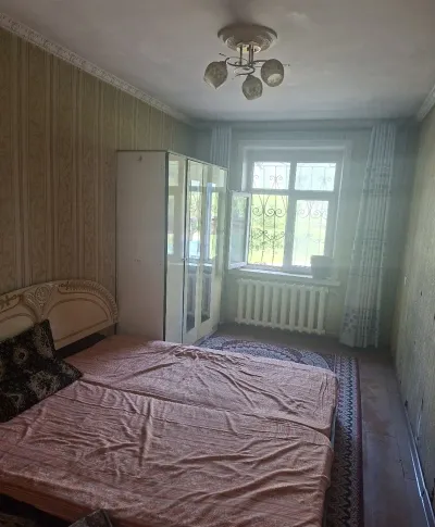2-комн. квартира, 1 этаж, 41 м², Сино