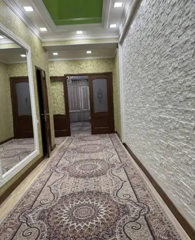 3-комн. квартира, 8 этаж, 110м², Сино — миниатюра 10