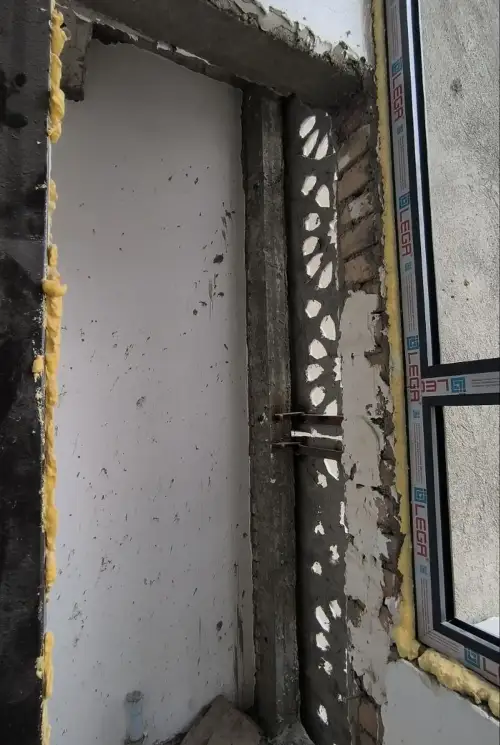 2-комн. квартира, 12 этаж, 50 м², Шохмансур — миниатюра 9