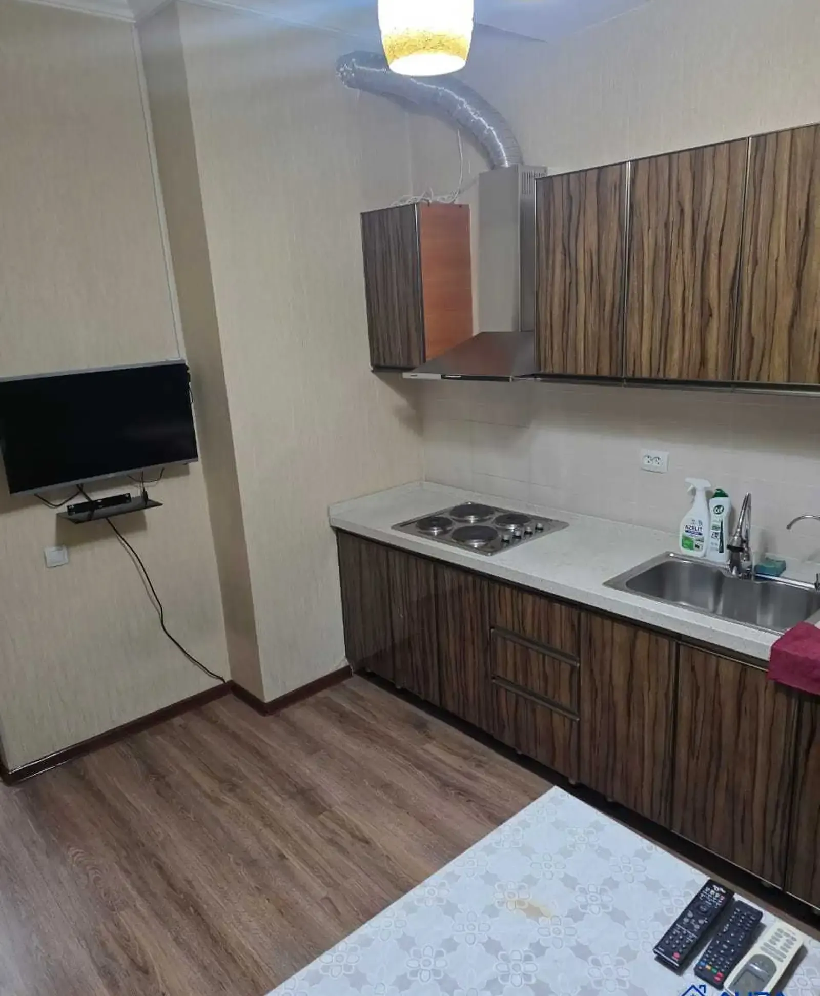 2-комн. квартира, 2 этаж, 76 м², Сино — миниатюра 7