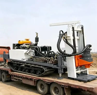 Буровая установка J300L