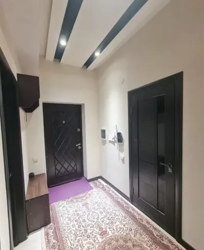 2-комн. квартира, 11 этаж, 55м², Сомони — миниатюра 10