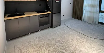 1-комн. квартира, 7 этаж, 62 м², Шохмансур, Парк Алишер Навои — миниатюра 8