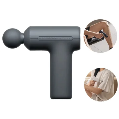 Перкуссионный массажер Xiaomi Massage Gun Mini 3 MJJMQ07YM