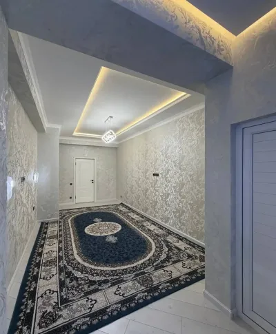 2-комн. квартира, 9 этаж, 65 м², Сино, Сити Молл — миниатюра 7