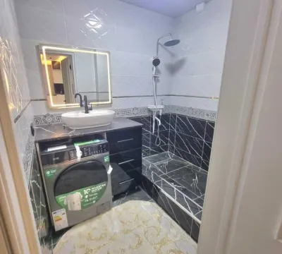 3-комн. квартира, 2 этаж, 83 м², Хитой бозор — миниатюра 4