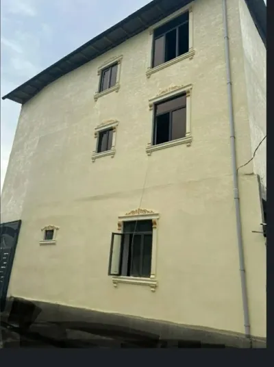 2-комн. квартира, 2 этаж, 60 м², сино пеш ай глазной — миниатюра 1