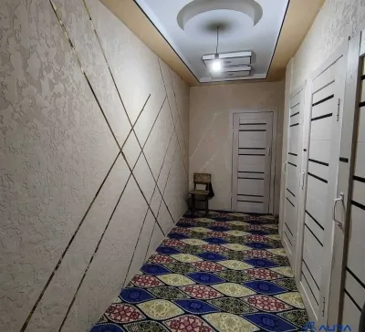 2-комн. квартира, 1 этаж, 63 м², Шохмансур — миниатюра 3