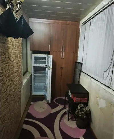 2-комн. квартира, 2 этаж, 45м², Сино — миниатюра 4