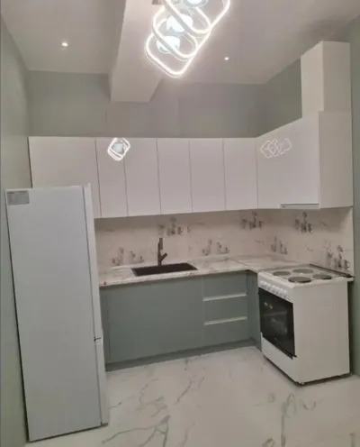 2-комн. квартира, 6 этаж, 51м², Шохмансур — миниатюра 5