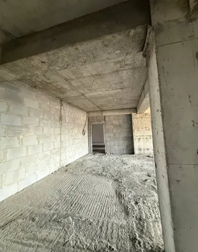 3-комн. квартира, 15 этаж, 167 м², Спартак, Рубаруи Лухтак — миниатюра 10
