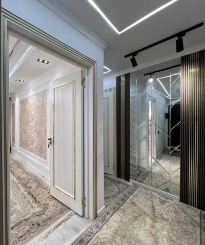 3-комн. квартира, 2 этаж, 66 м², Сино — миниатюра 7