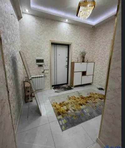 2-комн. квартира, 14 этаж, 64 м², Сино — миниатюра 2