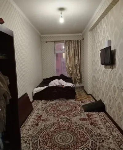 3-комн. квартира, 3 этаж, 86 м², Навбахор 2 — миниатюра 10