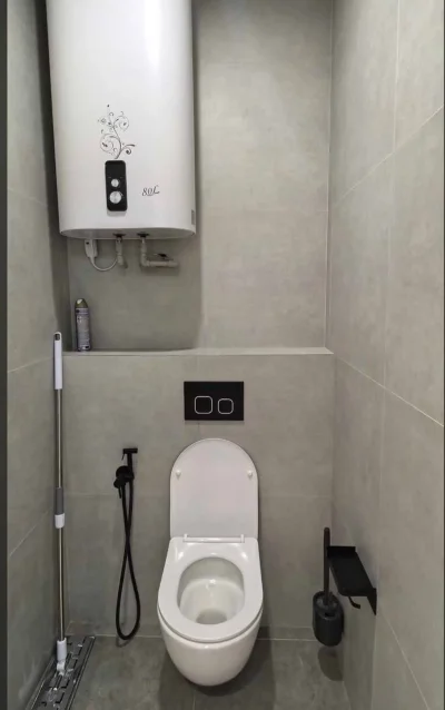 2-комн. квартира, 7 этаж, 54 м², Исмоили Сомони — миниатюра 7