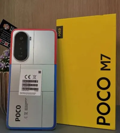 Xiaomi Poco 128 gb — миниатюра 3