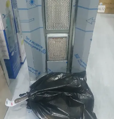 Аппарат барои шаурма
