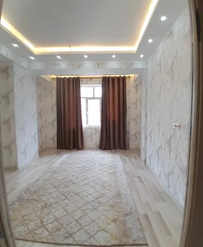 2-комн. квартира, 10 этаж, 54 м², Исмоили Сомони, Алфемо — миниатюра 7