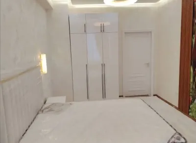 2-комн. квартира, 16 этаж, 64 м², 82 мкр Ситимол