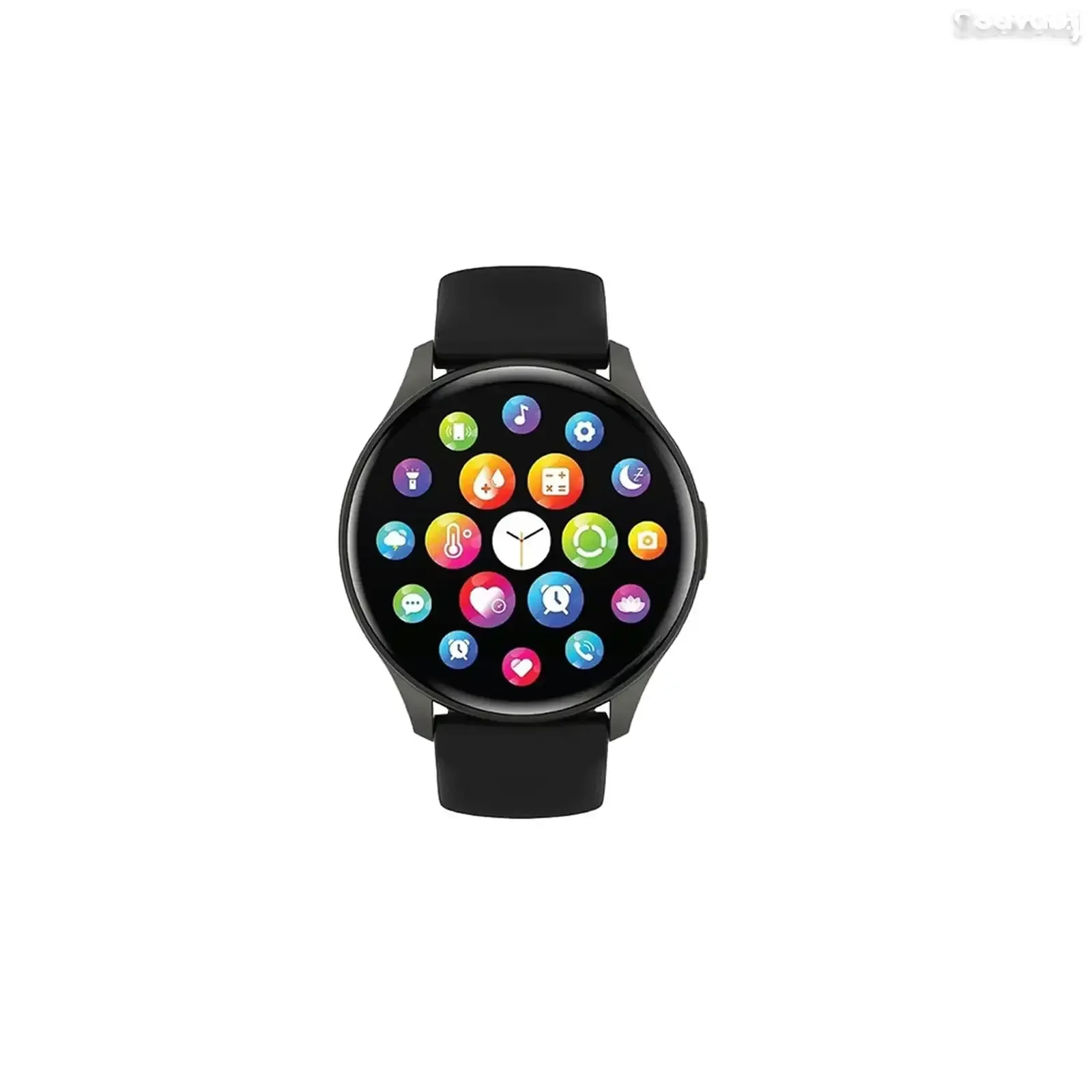 Умные часы Green Lion Infinite Pro Smart Watch черный