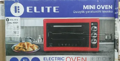 Духовка