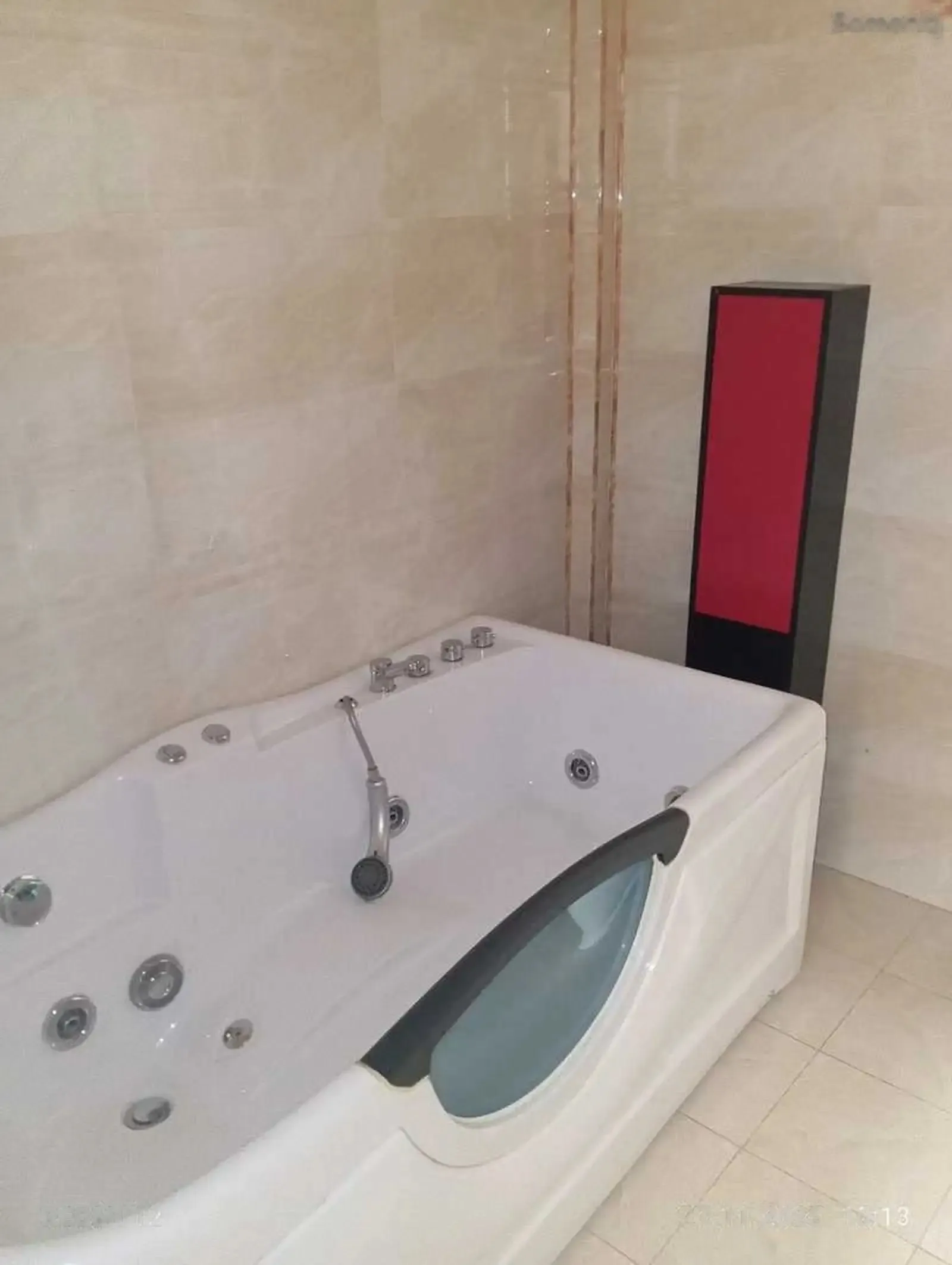 3-комн. квартира, 10 этаж, 150м², дом печати.дом пойтахт кучаи Рудаки — миниатюра 12
