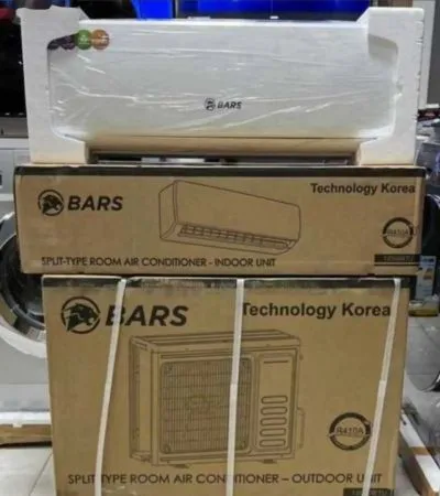 Кондиционер барс Корея