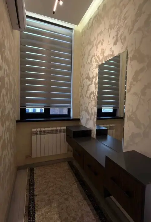 2-комн. квартира, 5 этаж, 60 м², Сино — миниатюра 2