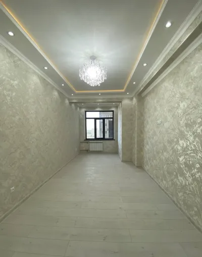 3-комн. квартира, 12 этаж, 99 м², Фирдавси