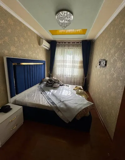 3-комн. квартира, 2 этаж, 66 м², Сино — миниатюра 10